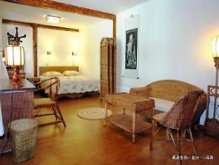 Petit Inn Lijiang  Zewnętrze zdjęcie