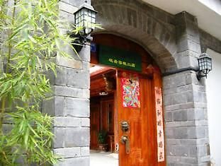 Petit Inn Lijiang  Zewnętrze zdjęcie