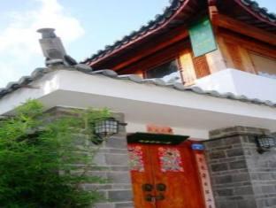 Petit Inn Lijiang  Zewnętrze zdjęcie